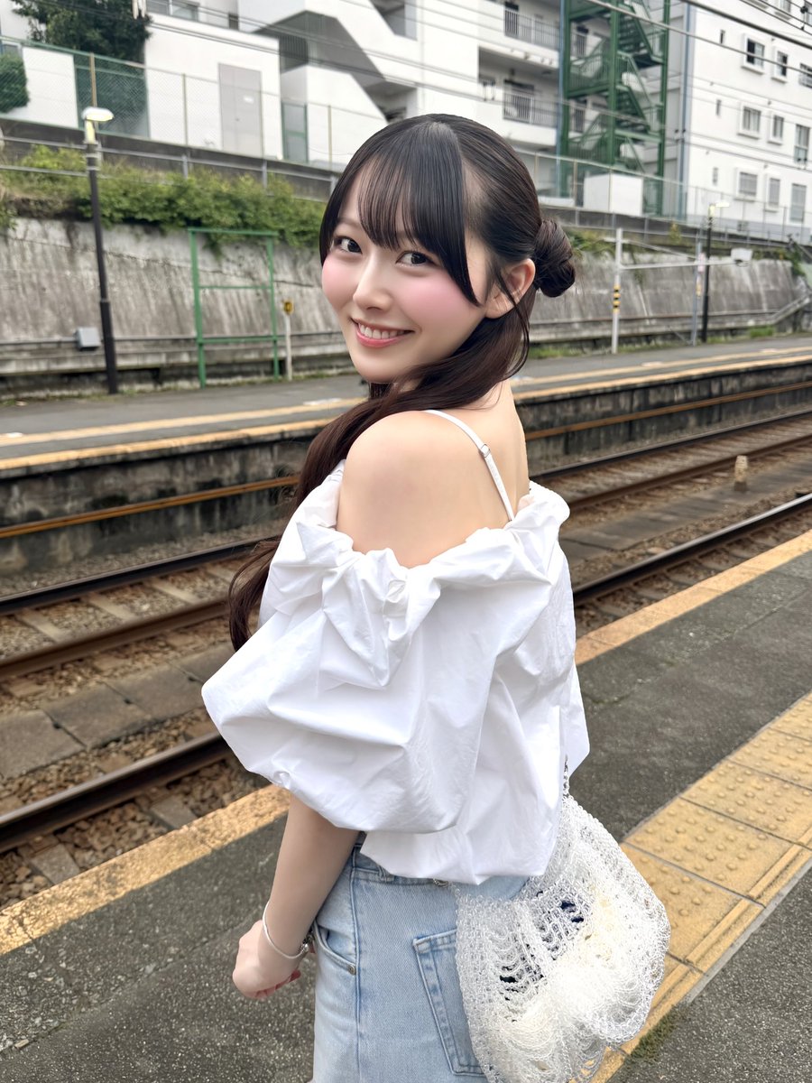KariMen_shizuku's tweet photo. 愛知県豊田市出身の24歳です！
仲良くしてください♡ https://t.co/6VzMKFL76R