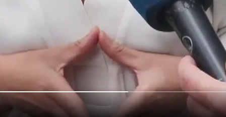 GOETGEW's tweet photo. @crpandemonium Mason pig....always making their gay hand signals....pathetic.... https://t.co/tlzBSUgdQx
