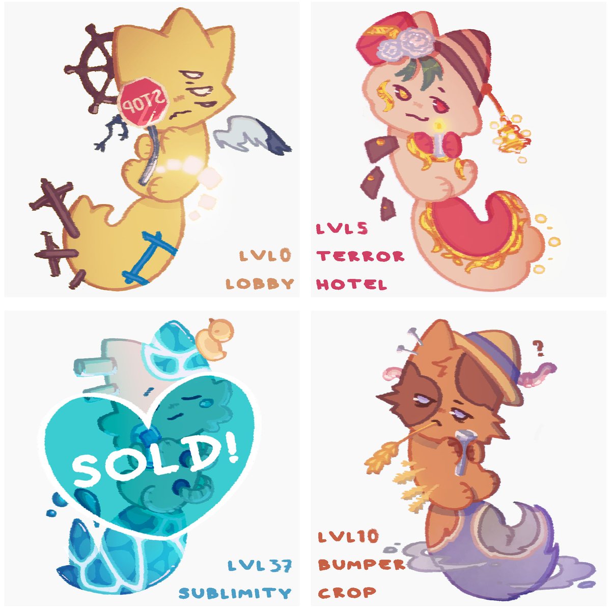 davidzochi's tweet photo. i cant put into words how happy it made me that someone preclaimed one of them </3

https://t.co/GZ88iXOjMM 

f2e raffle! 

#f2eraffle #f2e #adoptables #adoptraffle #toyhouseraffle #toyhouse #toyhouseadopts #freecadopts https://t.co/pdTHbu933V