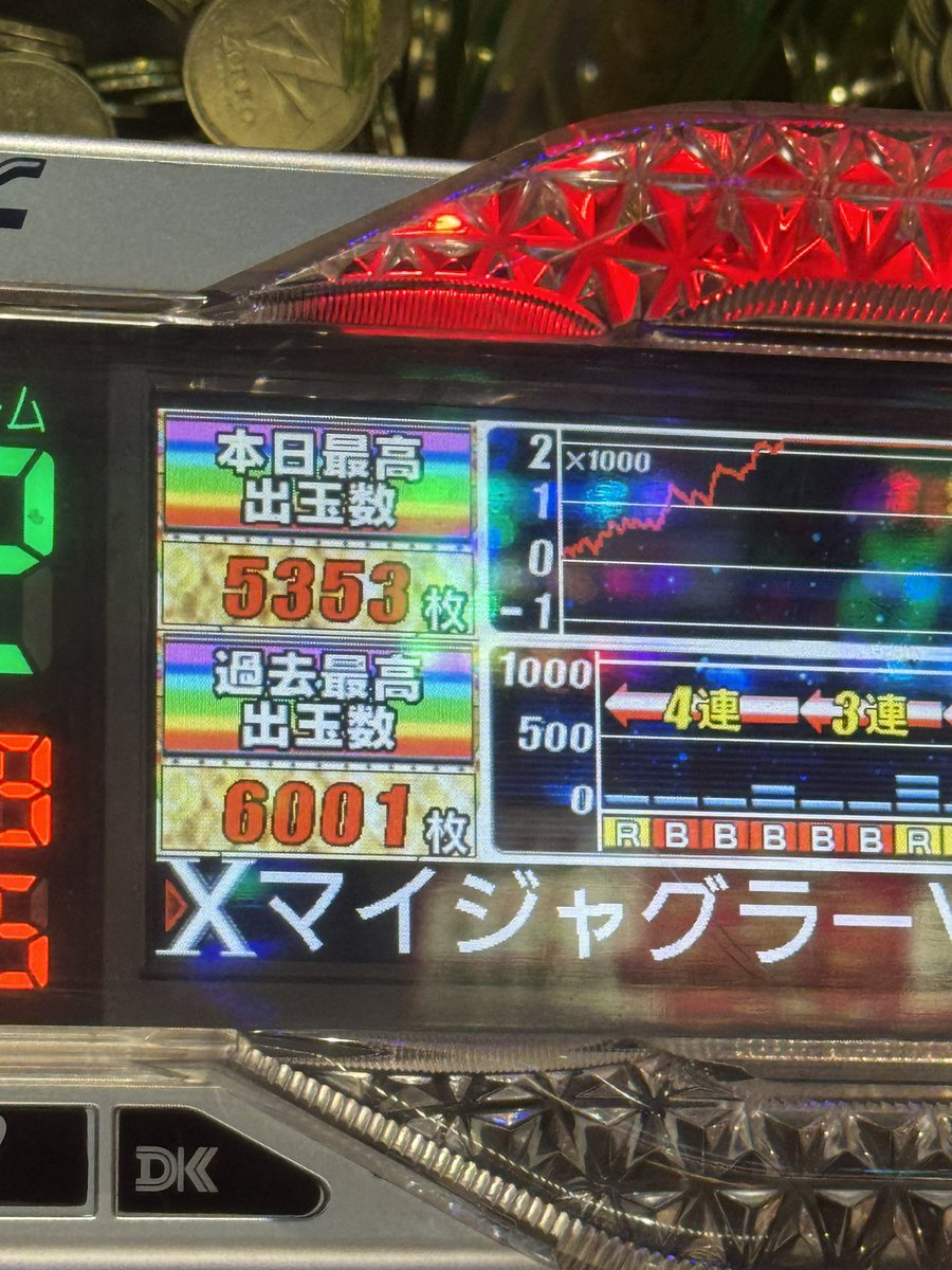 qm_q2's tweet photo. 5000枚突破ぁ！ https://t.co/K2HKO0rPqa