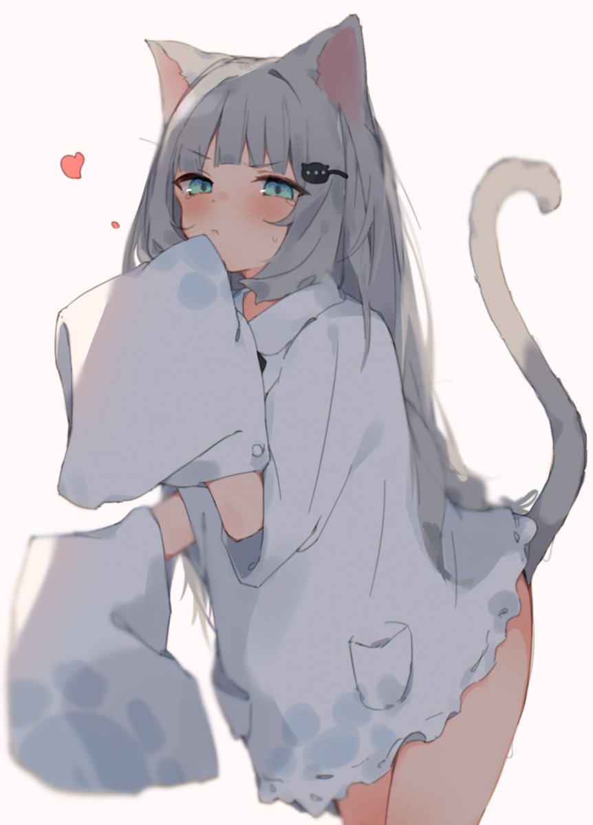 yuryokoubo's tweet photo. 💢💢 #Nyaacho https://t.co/uGsvePrwFf