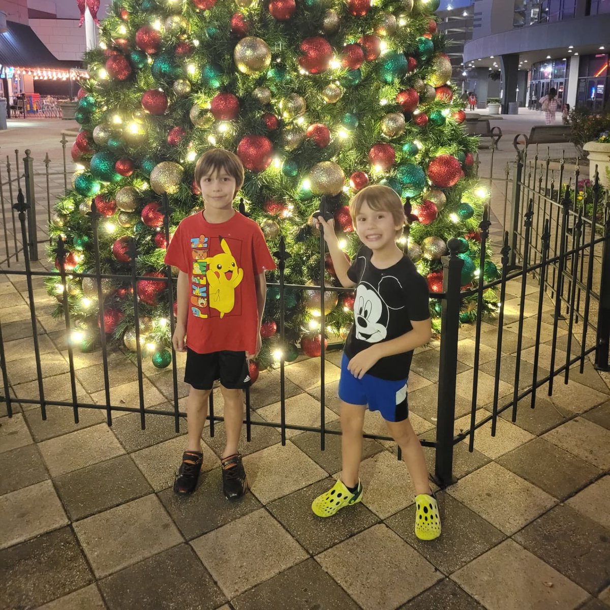GriselNaptcv's tweet photo. We saw an early IMAX screening of Mufasa tonight, and it was wonderful! The realistic animals were beautifully done—Little Brother even asked if he was dreaming because they looked so real. It captures the spirit of the original in a fresh story. https://t.co/P3TsDcR3mR