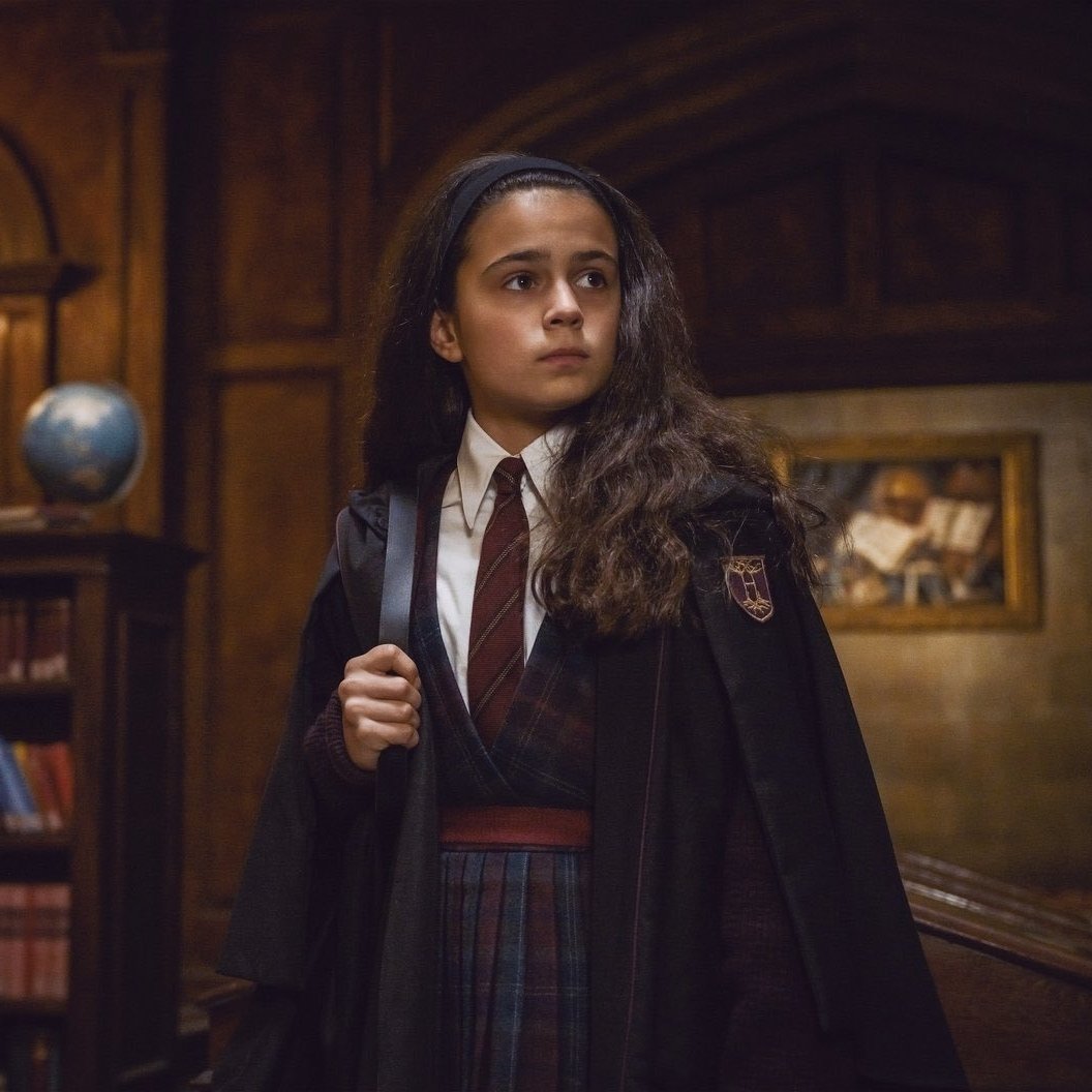 universohp's tweet photo. Feliz aniversário, Hermione Granger! https://t.co/YYMDF2AR72