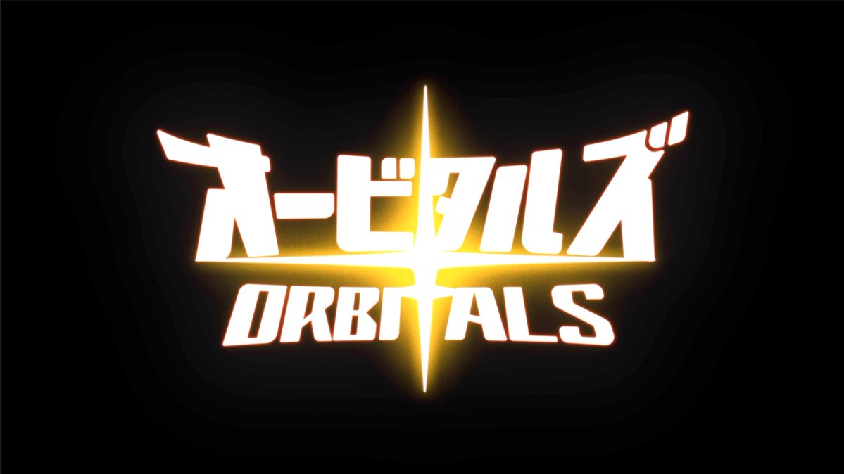 iWicks_'s tweet photo. Beat Orbitals with @Feral_D_ . Very fun game with great aesthetics and music. 8/10 good co-op fun. https://t.co/4MunyVrKdv
