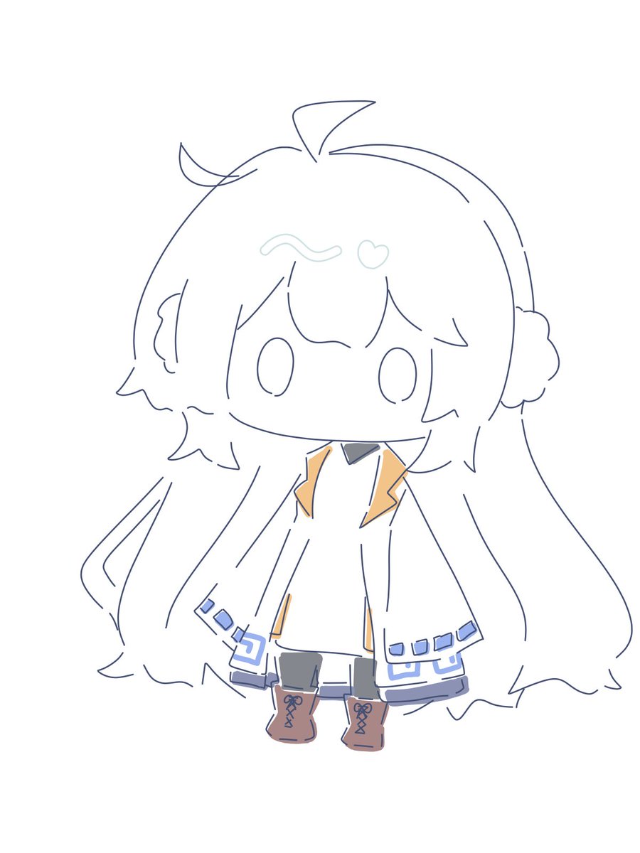 srujlt's tweet photo. #みぞれの自由帳 https://t.co/uKDOg6SQIL
