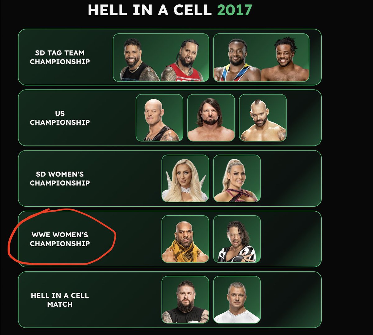 pankobutt's tweet photo. @WrestlePlay_ https://t.co/2DKBiDsvqG