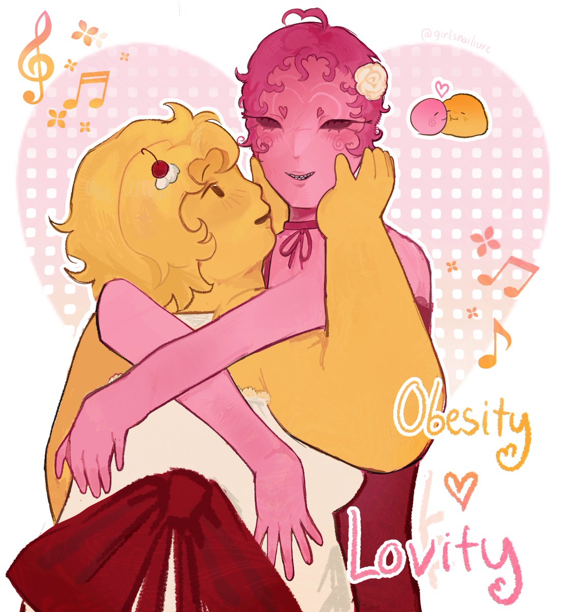 mossyjunebug's tweet photo. HIT TWEET follow me i draw whatever https://t.co/5WKjZsimVz