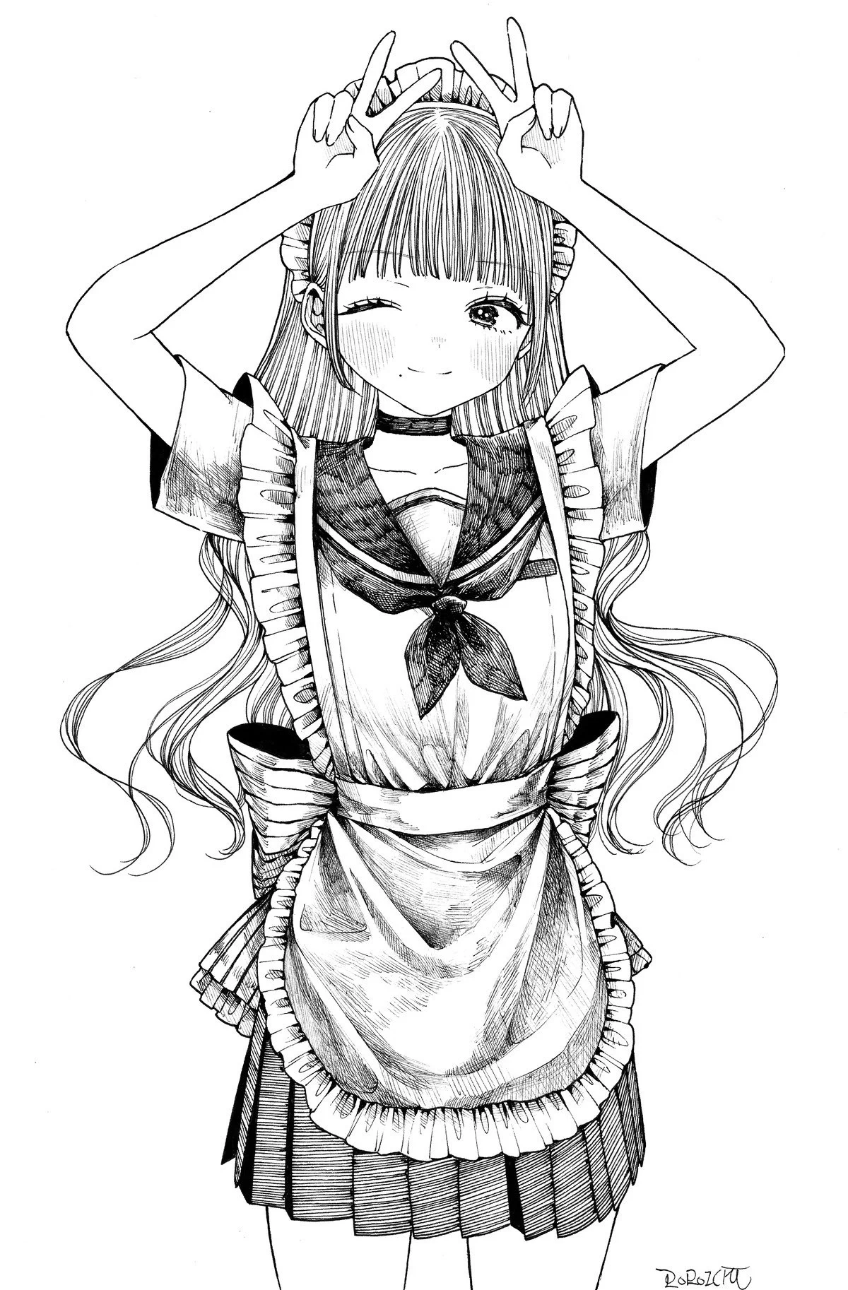 ROROICHI@9/15-27出版記念個展 on X: 