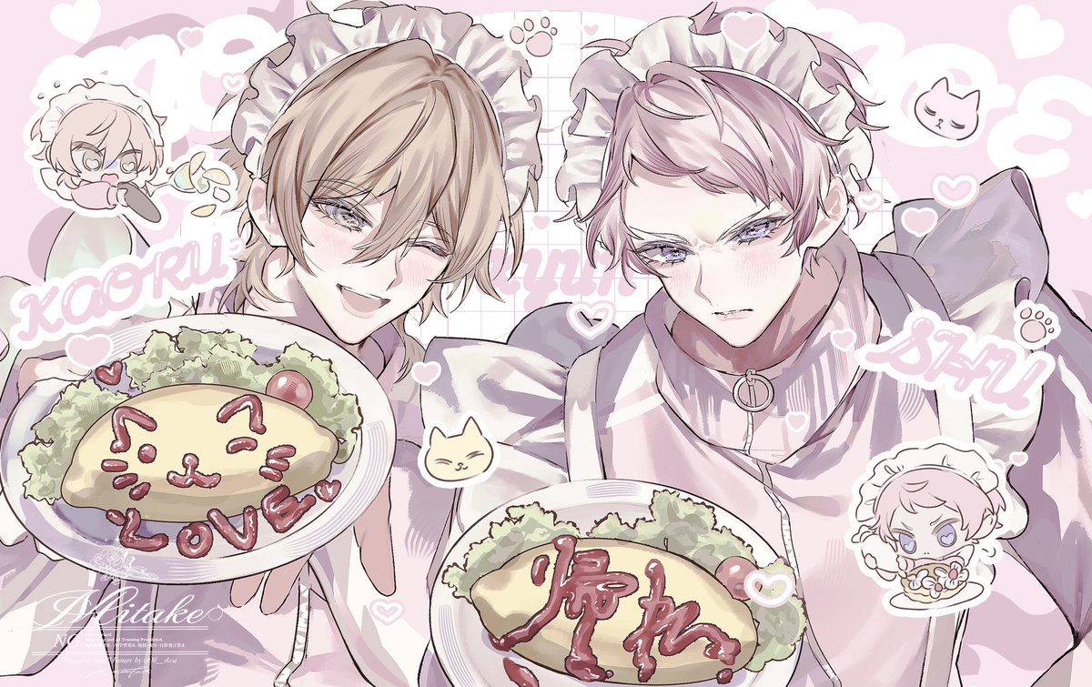 M__tk02's tweet photo. 𝕞𝕠𝕖𝕞𝕠𝕖🤍🎀 https://t.co/Yft9mf0kOM