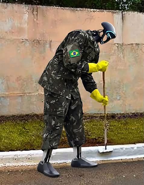 Larciocc's tweet photo. ABIN ALERTA SOBRE EUA. BRASIL EM ALERTA https://t.co/fjG6gXjn1H