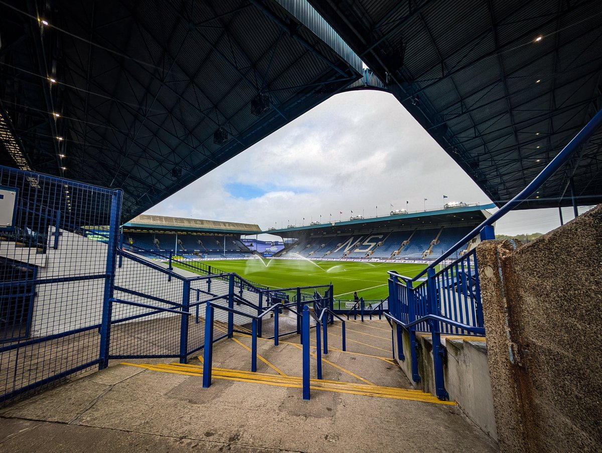 Mike_Petch's tweet photo. 📷 Sheffield Wednesday (a)

#StockportCounty https://t.co/wsI8OhvSHo