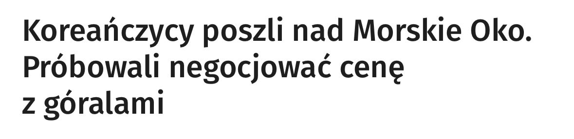 pawcio_k's tweet photo. Cudzoziemcy nieznający miejscowych zwyczajów popełnili ogromne faux pas.  Takiej bezczelności nie pamiętają najstarsi górale. https://t.co/3g2qucvoON