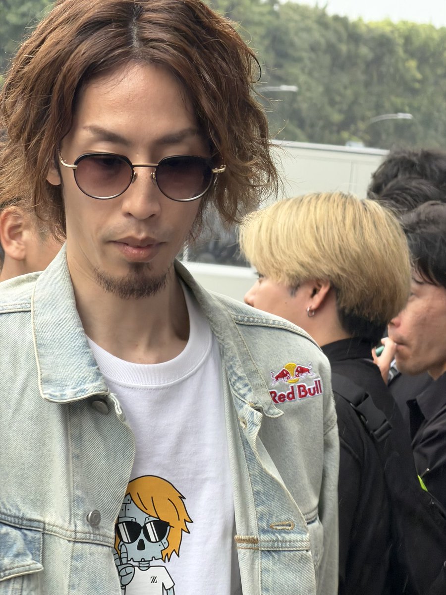 Shun__FPS's tweet photo. 釈迦さん撮ったらめちゃカッコ良すぎる、、、🥹🥹🥹
#TGS https://t.co/8tJOr4eWfM