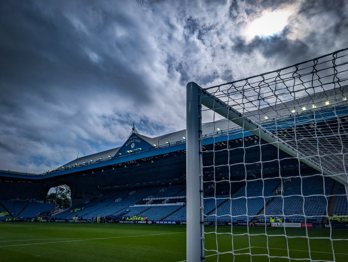 Mike_Petch's tweet photo. 📷 Sheffield Wednesday (a)

#StockportCounty https://t.co/wsI8OhvSHo