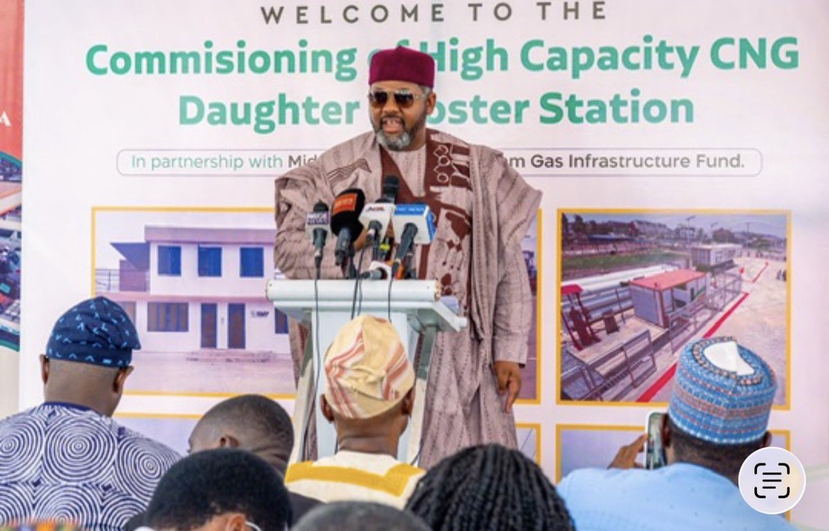 woye1's tweet photo. CNG: CNG is cheaper than PETROL: 

1: The future of transportation is here, my dear brothers and sisters. 

2: Join the CNG movement. Make the switch. 

3: CNG is safe when properly installed and maintained. Convert your vehicle only at accredited centres approved by @NADDCouncil and @SONNigeria 

4: @PiCNG_EV sampled the views of CNG users. Watch the video and hear directly from them.

5: REMEMBER: The President @officialABAT has approved 100,000 additional conversion kits after receiving a briefing from the Chairman @PiCNG_EV @IsmaeelAhmedB on the policy’s implementation. 

6: Benefits: 

-(a): 500 more refueling stations are coming @NMDPRA_Official 

-(b): More Nigerians will have access to cheaper, and cleaner transportation 

-(c): more jobs will be created. 

7: Save more. @ExcellentHeart @Excel_007 @akinco4u @easydigita @OgarEmmaOwogeka @FriendsOfBAT @CityBoyMedia @Mansaah_Musa @Bulamacartoons @christ4moi @Palermo_seun @EmwhyCypher @nnamchi_robert @D2Nnamani @nnpcgasNG @rolling_energy @taitai4love @Hindatu___ @Muhammed583357 @Better_Kaduna @Bellotsoho @AShammeh @HBMayana_ @RenewedHope2_0 @Dr_statesman @official_mubbys @kudu_mubarak @MUBA_OFFICIAL1 @OAladesanwa @SayyedAliyu @abbas_s_zubair @ui_shehu @abd23k @governmentinubu @allhajinallah @ummuh_Zahra @realfemiabiodun @__timilawal @ola_favour @Ola_Of_Ogun1 @aoidowu1309 @EquityOyoo