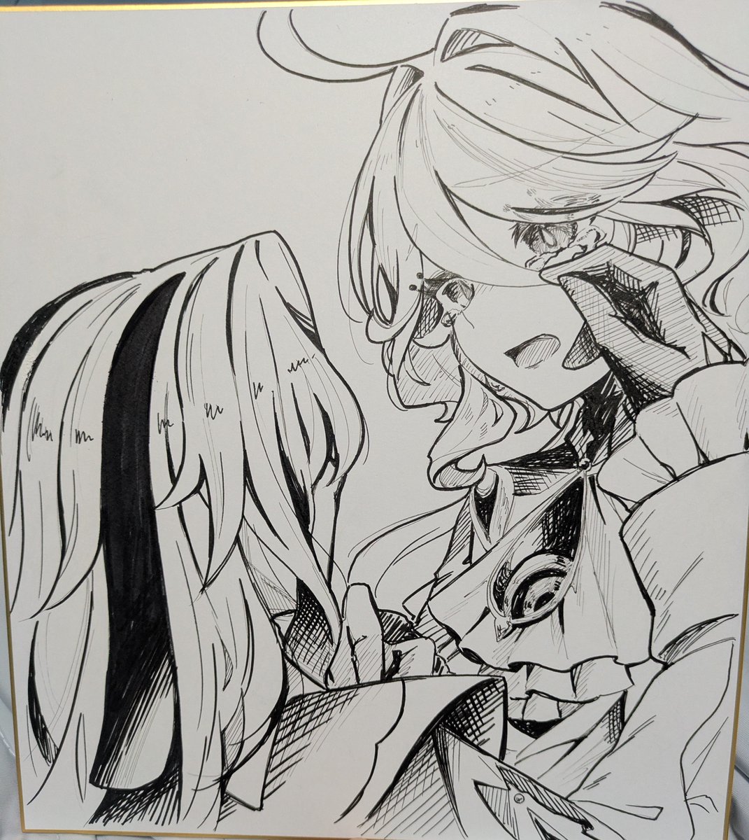 to_ri5511's tweet photo. ヌヴィフリ https://t.co/qbaBLzwIbF