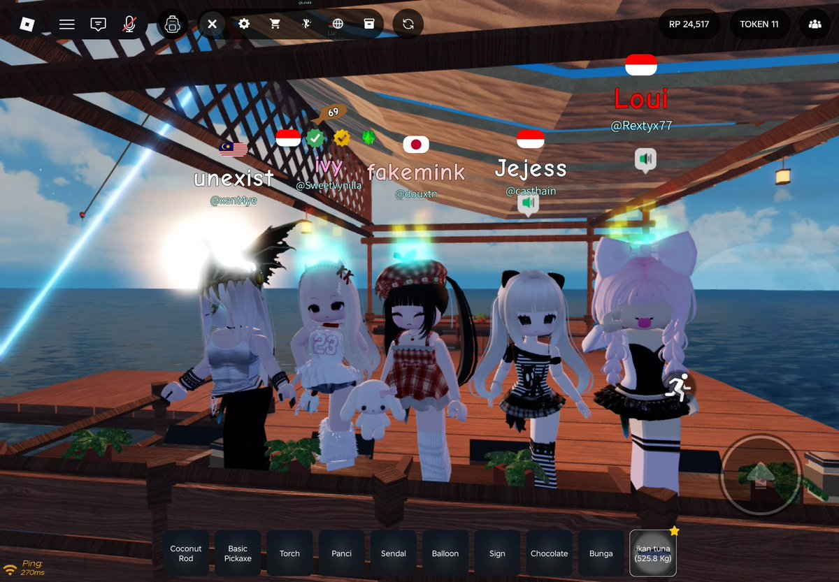 ssourside's tweet photo. roblox dump https://t.co/0pwsvZpIoZ