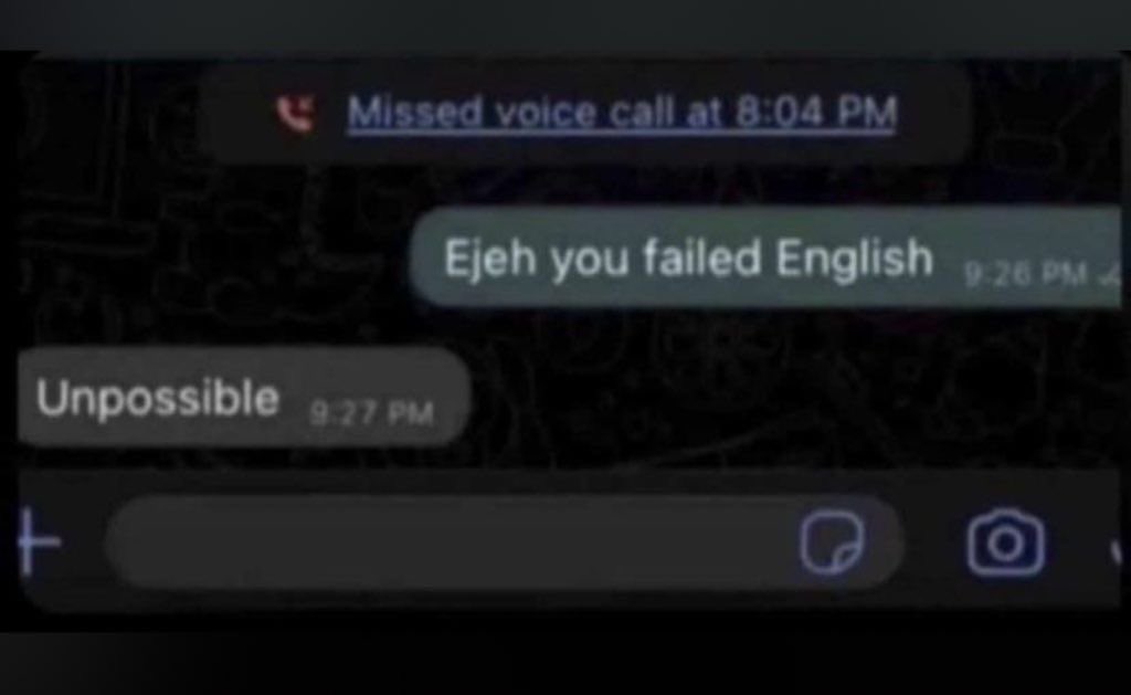 heisroly's tweet photo. 😂💔 https://t.co/77QIxianJL