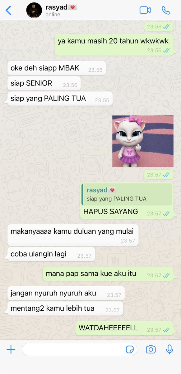 firesignsclub's tweet photo. dirgahayu rasyad yang lagi ulang tahun malah ldr

ryul few tweets au https://t.co/PVRSQTwF2Y