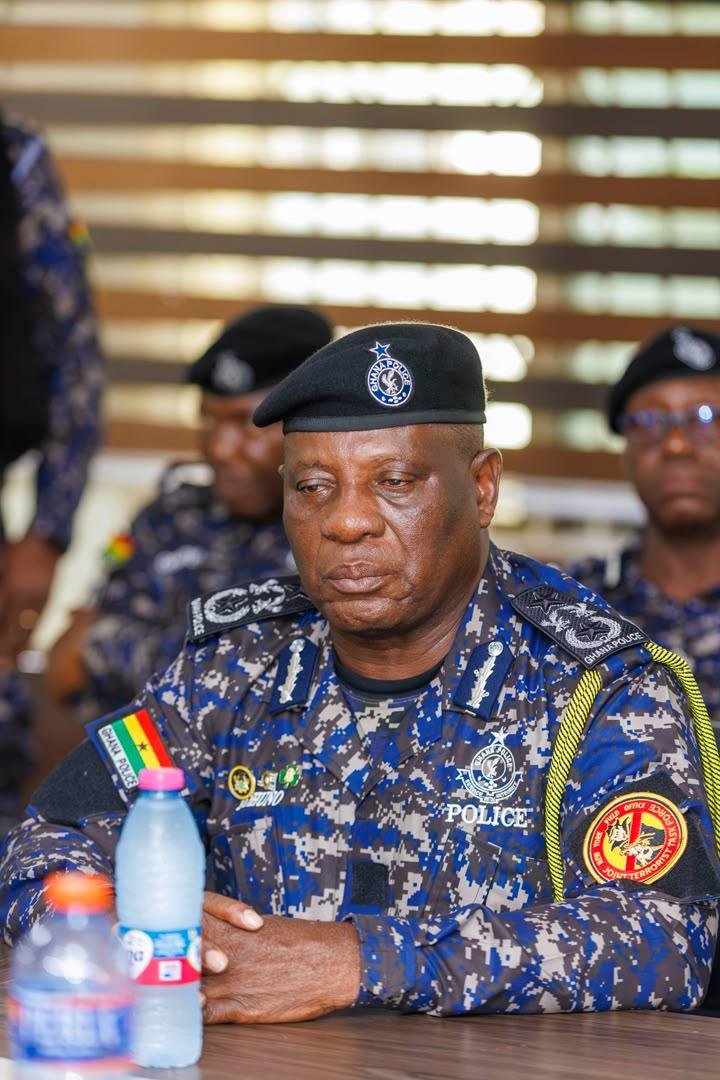 GhPoliceService tweet picture