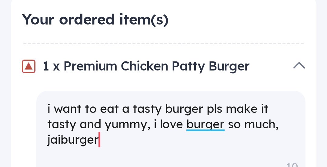 alt_deeee's tweet photo. i hope they make a tasty burgir🥺 https://t.co/rXQCvjPEof