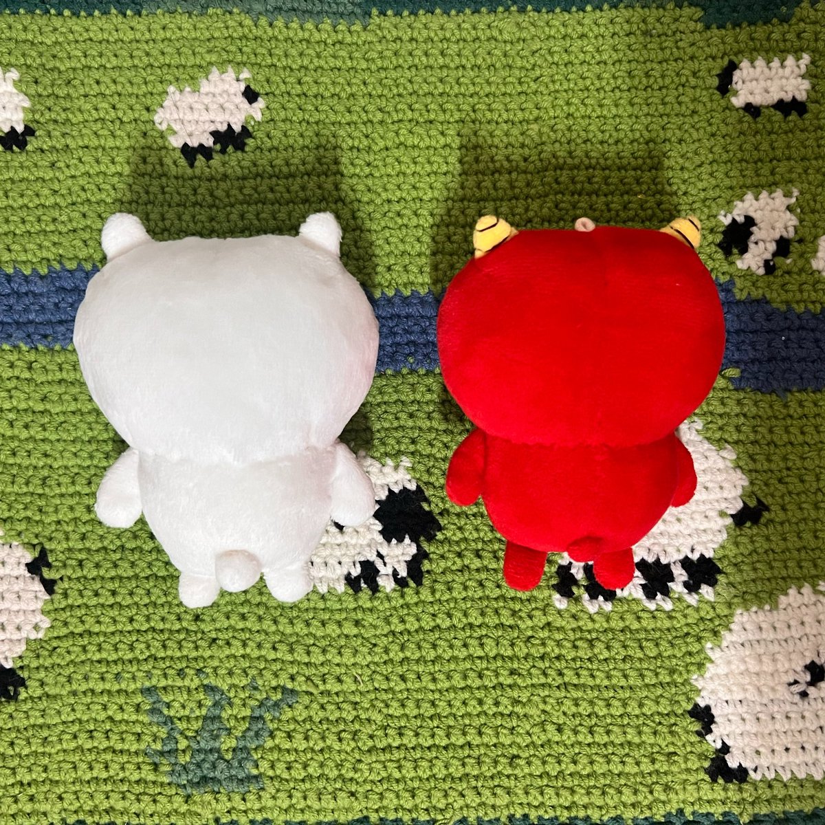 172ouo's tweet photo. 안녕하십니카 저와 함께 손바느질로 농담곰을 만들어보실래요? 
처음이어도 이해하기 쉽게 제작법까지 만들어봣답니다 

비록 컴알못이라 도안은 손으로 그려서 삐뚤빼뚤하지만,, 
입문용으로 나쁘지 않다고 생각합니다!!

링크는 타래에••• https://t.co/kHo7icornh