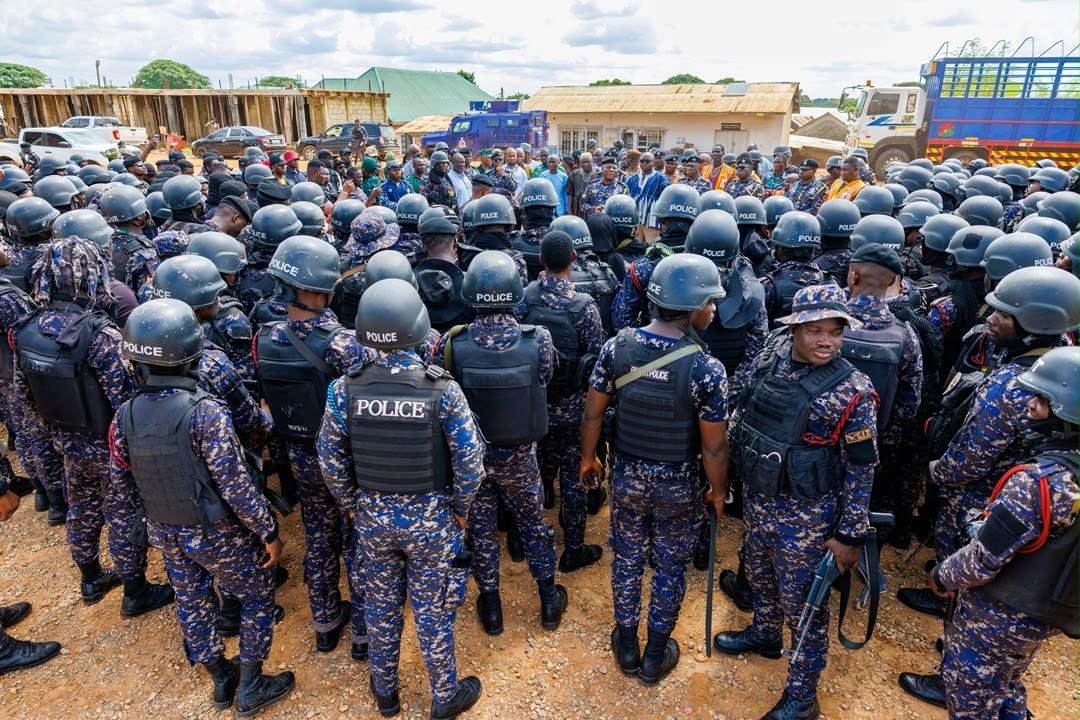 GhPoliceService tweet picture