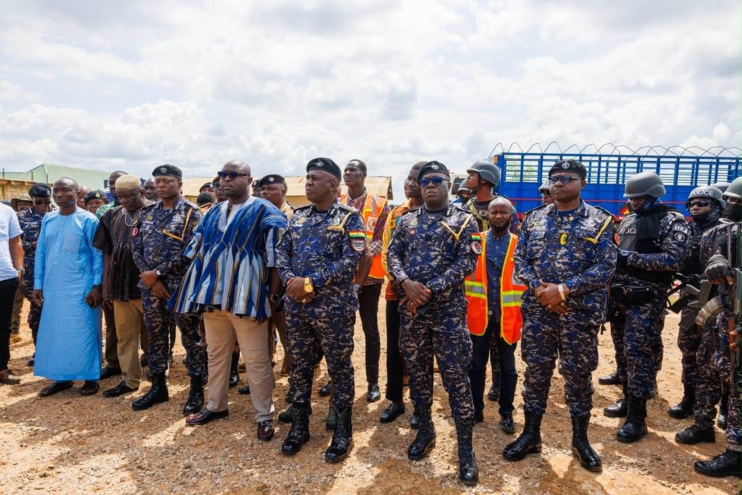 GhPoliceService tweet picture