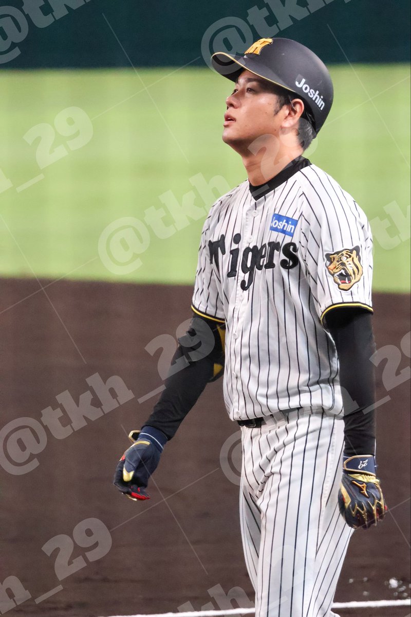 tkh_29's tweet photo. 目ｷﾗｷﾗすぎた👀✨

好きなのでおいときます👈🏻

2026.09.17 📍阪神甲子園球場
#髙橋遥人 選手 https://t.co/etR6wk1AqR