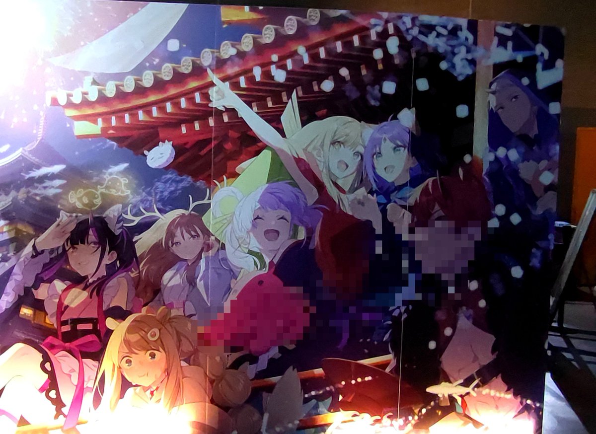 Ruby__Lock tweet picture