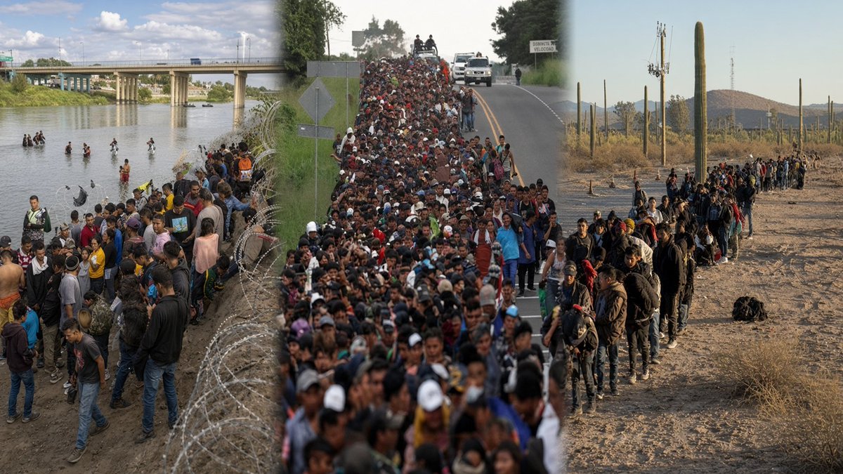SaltyGoat17's tweet photo. Vote Red or this will ALL HAPPEN AGAIN!!! https://t.co/b7Og0RwWT0