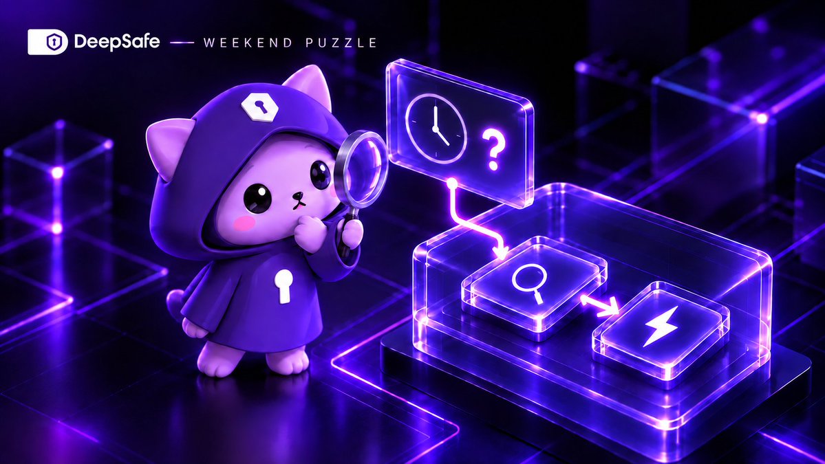 DeepSafe_AI tweet picture