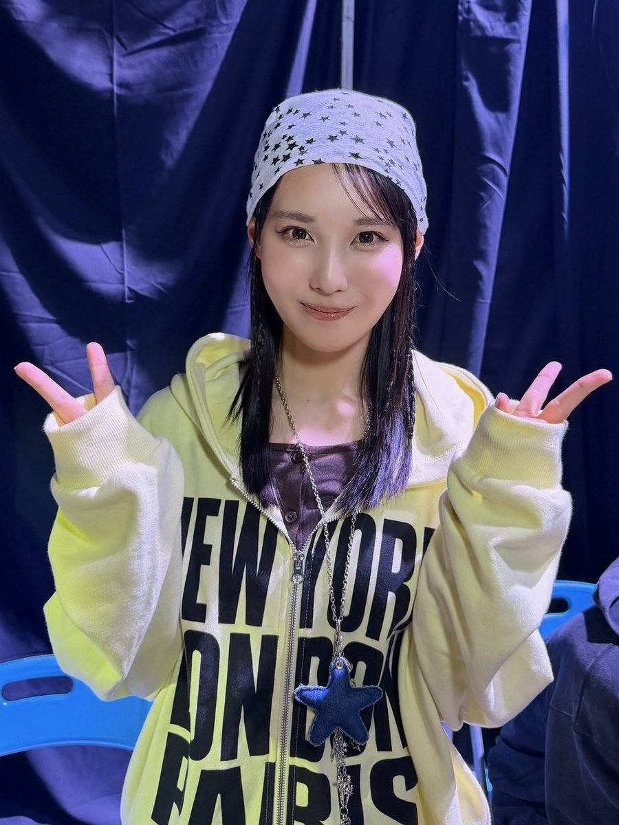 hinatazaka46's tweet photo. 「第43回 マイナビ 東京ガールズコレクション 2026 AUTUMN/WINTER」に、

#小坂菜緒 #藤嶌果歩
#大野愛実 #松尾桜

が出演いたしました👗✨
ありがとうございました☀️
https://t.co/zveUo0Ra9Y

#マイナビTGC #TGC
#日向坂46 #金村美玖 https://t.co/Ip3jYa1oJX