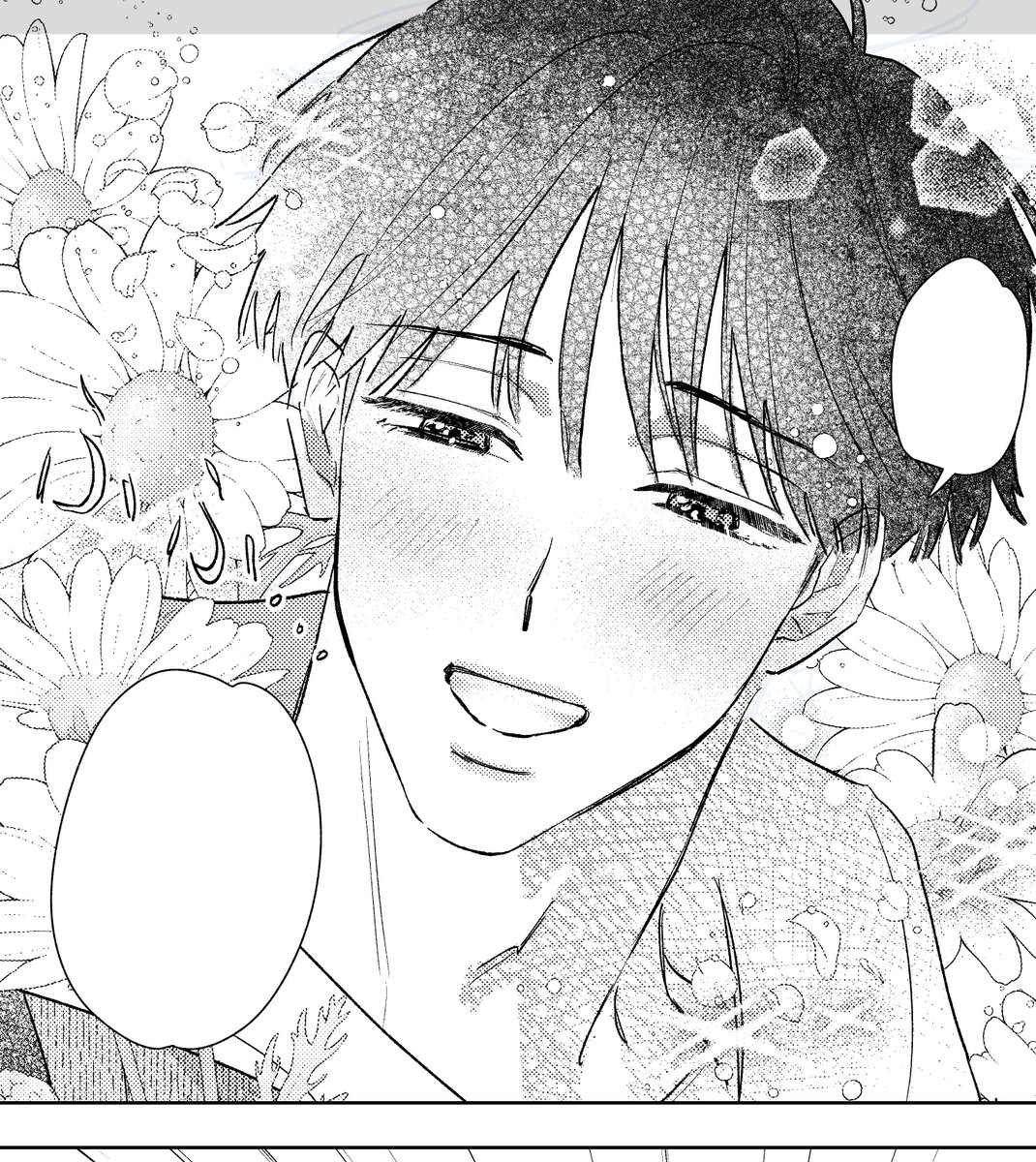 mikuma_808's tweet photo. めっちゃ花です https://t.co/IDpuF2qyPN