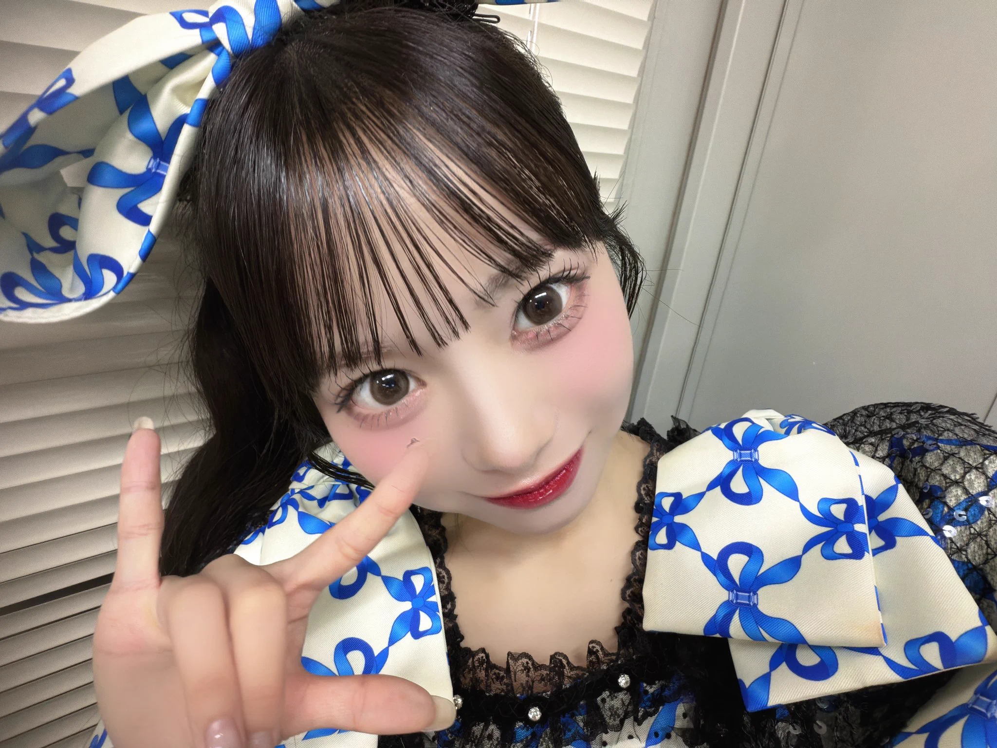 化粧品　ru_ 増田 彩乃 (CUTIE STREET) on X: 