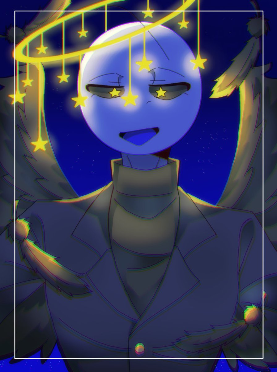 nir_1023456's tweet photo. １. 🇪🇺
#カントリーヒューマンズ　#カンヒュ　#CountryHumans https://t.co/lQiV5H0c6S