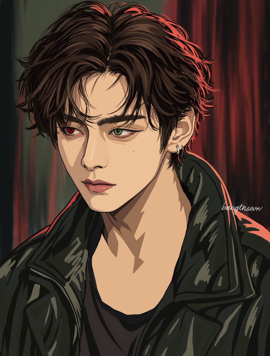 bangtnsevn's tweet photo. . #taehyung https://t.co/aZ1IPbrpWS