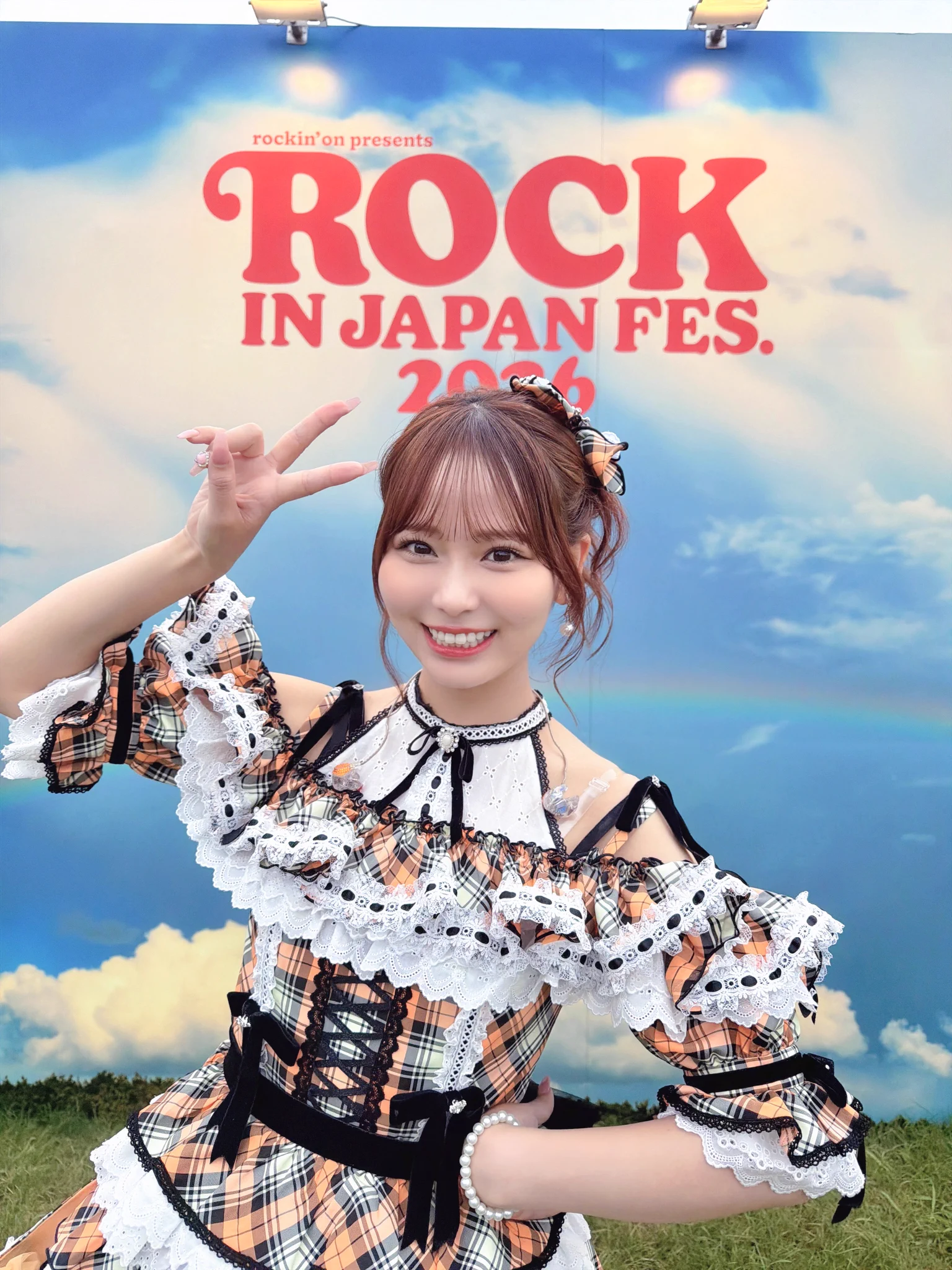 大場 花菜 on X: 