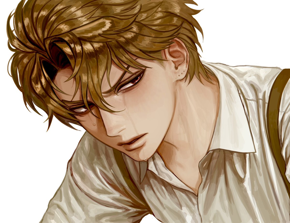mechimun_JOJO's tweet photo. https://t.co/l44GIv8pkM