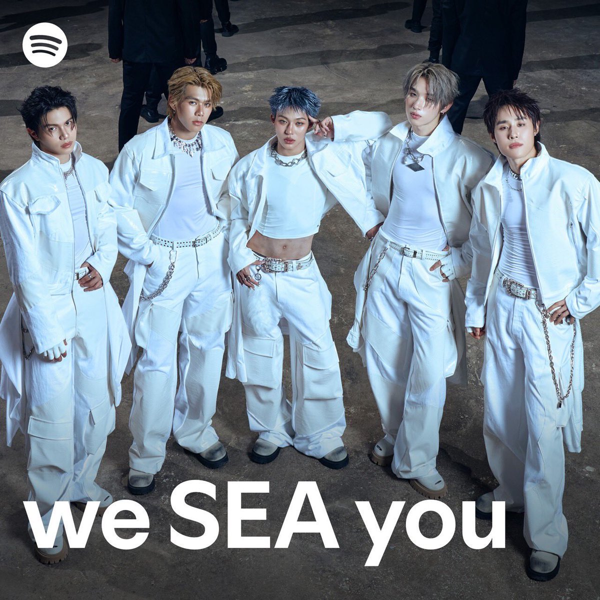 LYKNofficial's tweet photo. ขอบคุณ @SpotifyTH  ที่ให้เพลง “หน้าไหว้หลังหลอก (Oh My Gosh)” จาก LYKN ได้ขึ้นปกเพลย์ลิสต์ we SEA you ฟังเพลงด้วยกันได้เลยตอนนี้ที่ 
https://t.co/5EgsmxjHPq

Thank you @SpotifyTH for featuring “Oh My Gosh” by LYKN on the cover of the “we SEA you”
Listen now at : https://t.co/5EgsmxjHPq

#OhMyGosh_LYKN
#LYKN
#RISERMUSIC