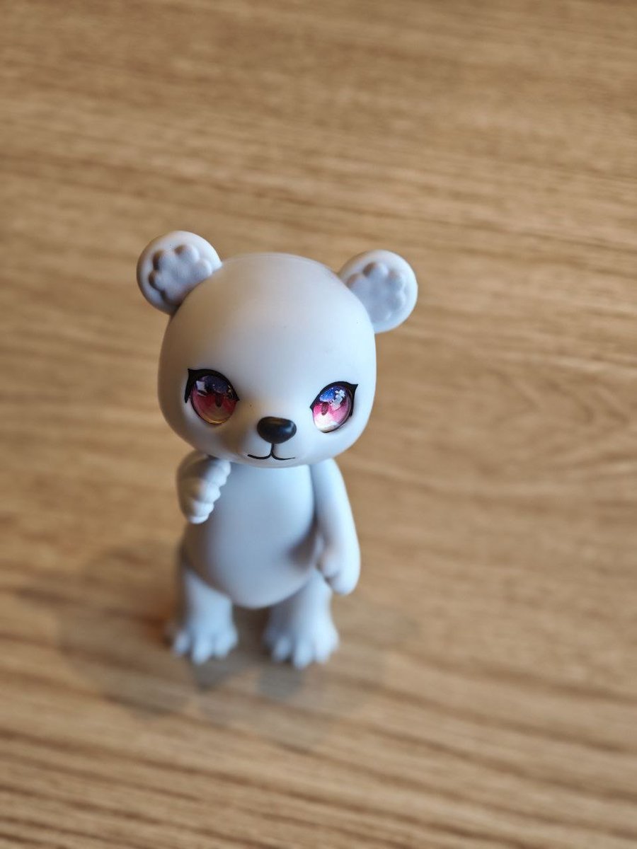 yumkeks's tweet photo. Essen bei Ootoya und Shoppen bei Shimamura mit meiner süßen Capsule Doll 🐻 💕

🗓️ 17. Juni 2026

#カプセルドール #capsuledoll #Obitsu11 @CAPSULE_DOLL https://t.co/HdZqAyjjRO