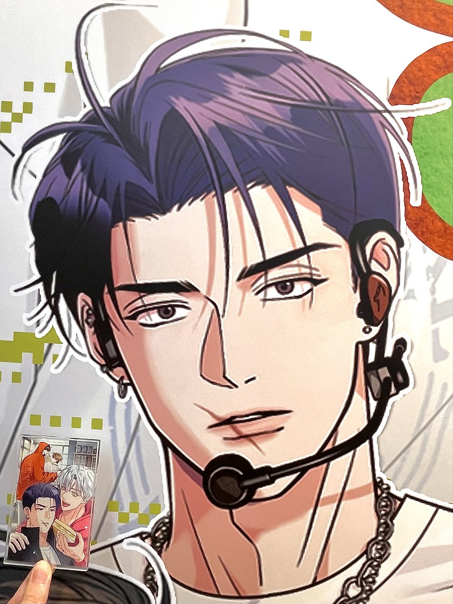 sea____ms88's tweet photo. ✧┈┈┈┈┈┈┈┈┈┈┈┈┈┈✧
　　✦ ─ SPAKLZ ─ ✦
　 ── in animate ──
✧┈┈┈┈┈┈┈┈┈┈┈┈┈┈✧

日本に来てくれてありがとう〜🫶

クロスオーバーアクスタ＆チェキとスローガン
がお気に入り😌💕

SPAKLZがこれからもずっと大好き🥰

#SPAKLZ
#이리사랑스러운너

@jang2do https://t.co/CqU4muAkBC