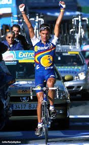 ChavaLibro's tweet photo. 25 años de la victoria de Chava Jiménez Pal en @lavuelta 2001 https://t.co/KMaEc87v78