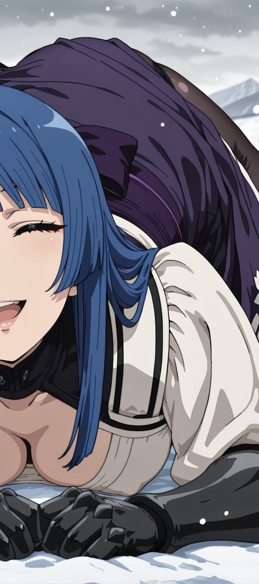 fancyvsn_prev's tweet photo. Isolte Cruel - Mushoku Tensei

SFW preview, 316 images https://t.co/q3KpejCzGr