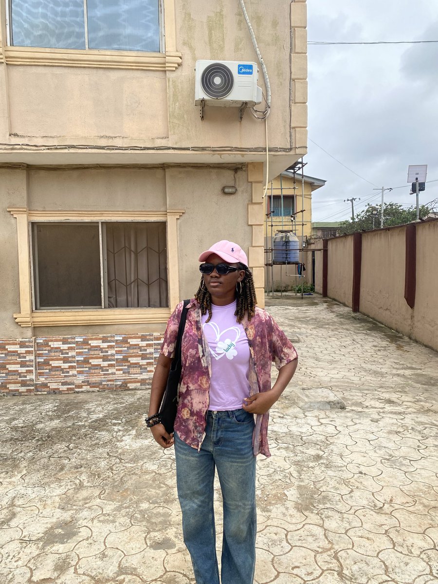 Adedeminiade's tweet photo. On my way to spend money on what I didn’t plan for 😩 https://t.co/sxluWQ8Lfx