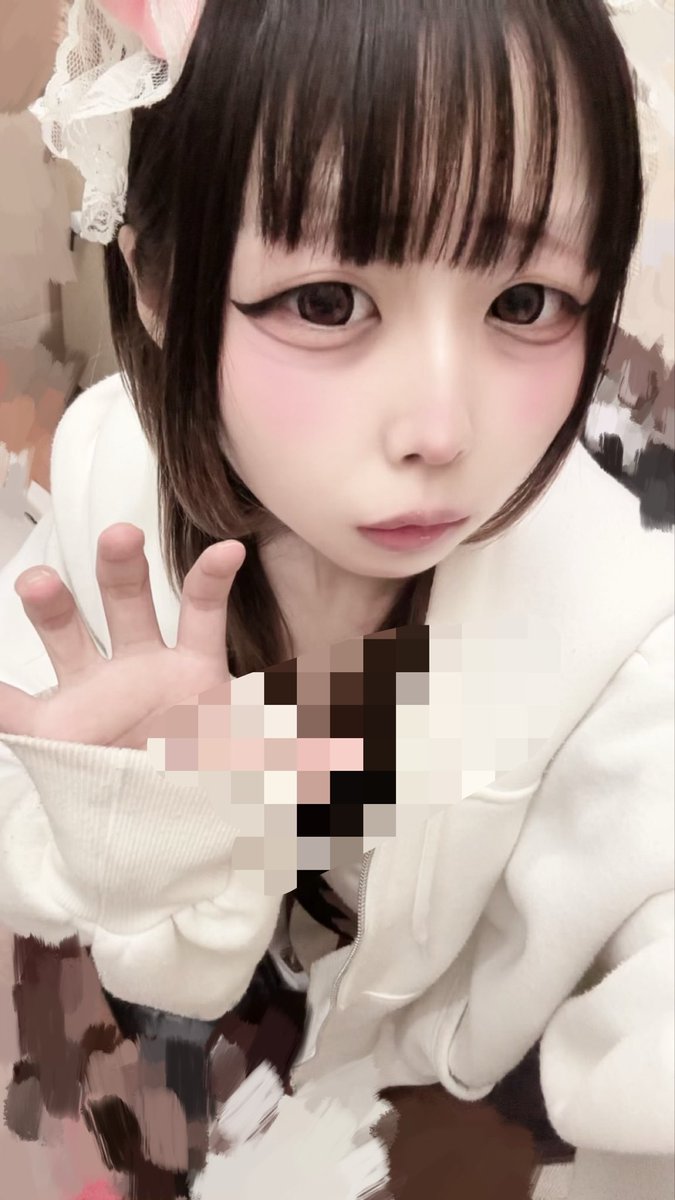 25___nya's tweet photo. ひさびさについーとする
ねこちゃん🐾

 #コンカフェ  #千葉  #コンカフェ嬢   #自撮り界隈 https://t.co/DX7oBTYaC8