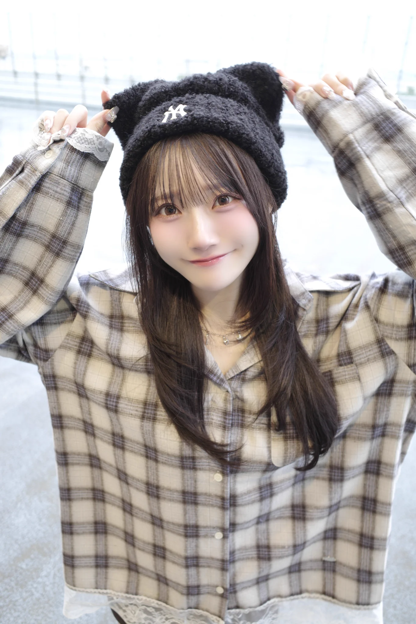 本田 珠由記 (@honda_miyuki_) / X