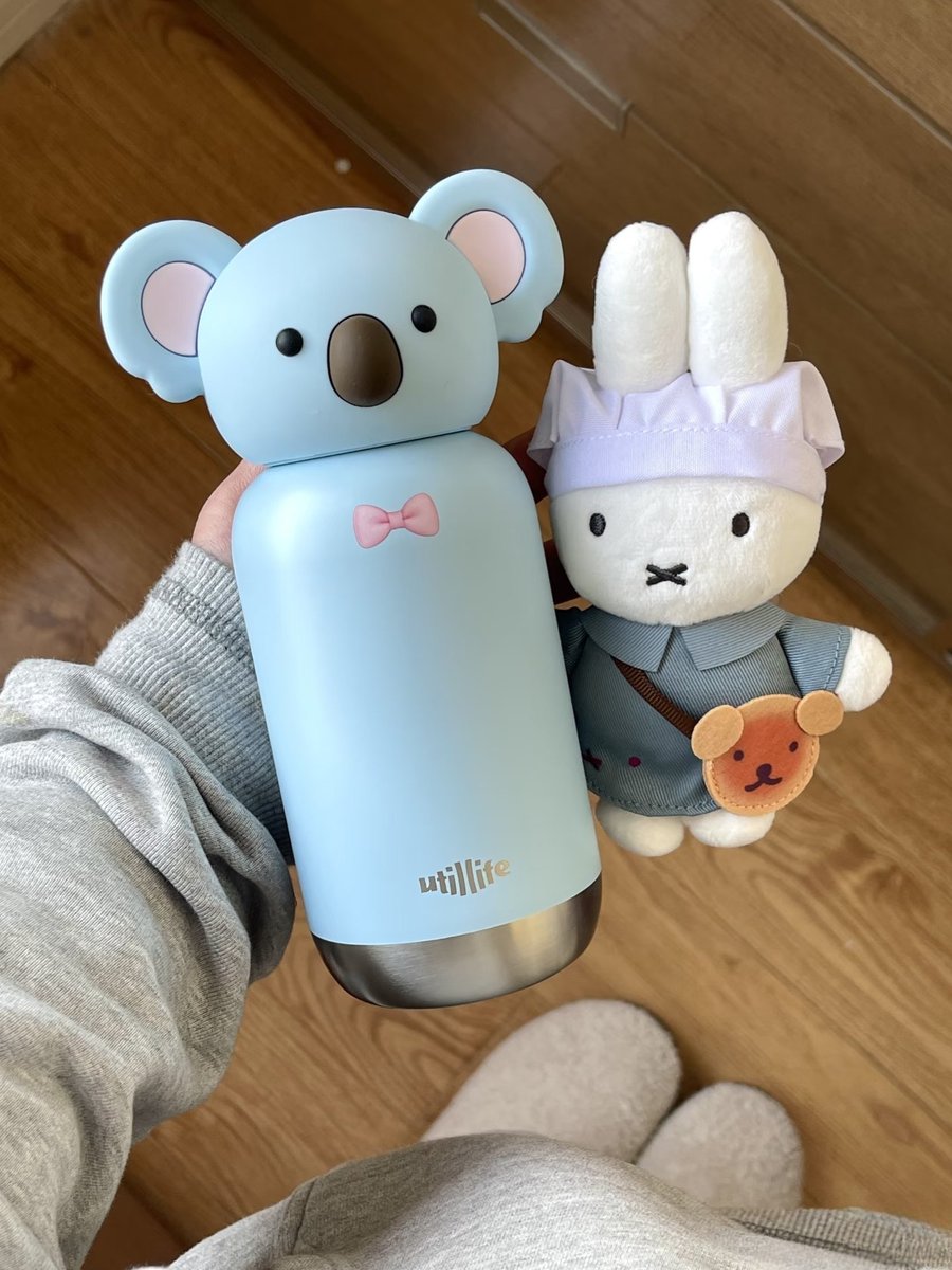 verstif's tweet photo. LUCU BANGET SIH TUMBLER ASOBU BESTIE INI.. gemes semua koleksinya https://t.co/mpD8Nj3IME