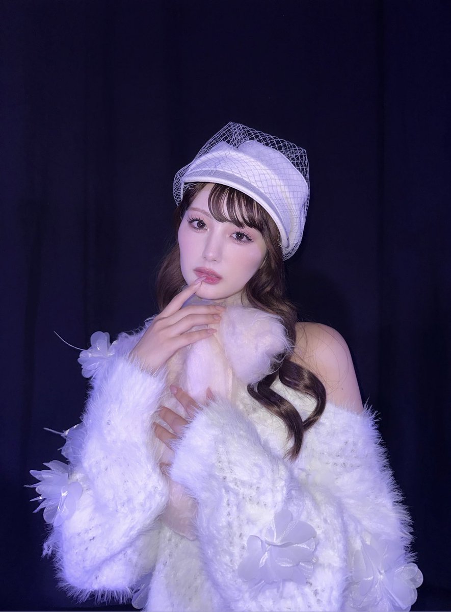 felonyrose__n's tweet photo. TGC 2026AW ありがとうございました❄️
ふわふわもこもこに身を包まれてて…秋冬の訪れを感じますね🎄

@TGCnews https://t.co/RSo8jWKtqZ