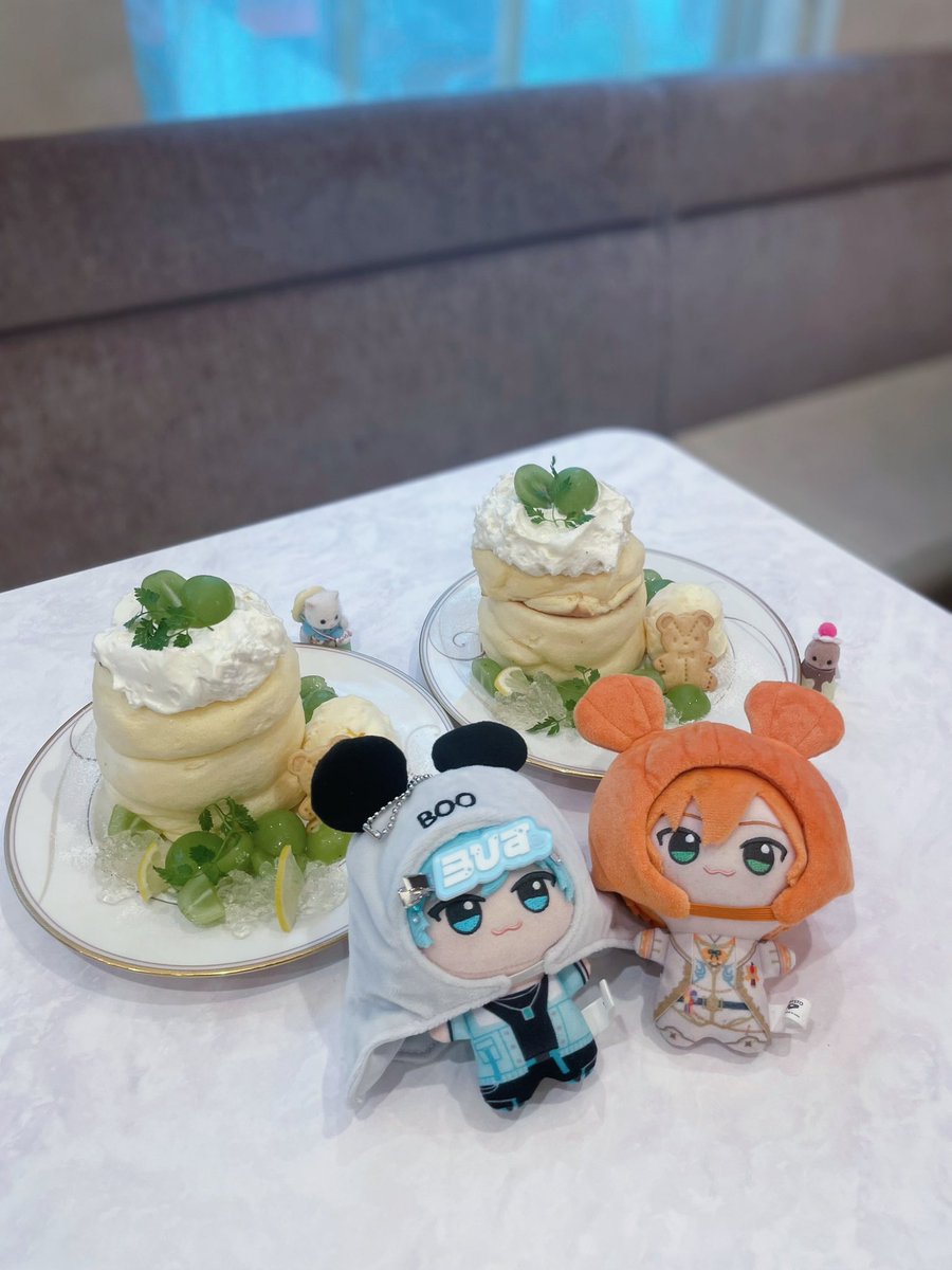 nyq27_'s tweet photo. 愛おしいこつれてお出かけした( •́ ̯•̀ )🩵🧡 https://t.co/MuK8vb3XBg